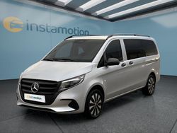 Silber Gebraucht 2025 Mercedes Vito Van / Kleinbus | 71.449 €