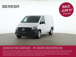 Weiß Gebraucht 2024 Mercedes Vito Van | 40.728 €