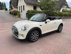 Beige Gebraucht 2018 Mini Cooper Cabriolet Cabrio | 15.800 € (Guter Preis)