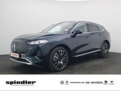 Deep sea blue Gebraucht 2025 Wey 05 Premium SUV | 39.880 € (Superpreis)