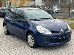 Blue roy Gebraucht 2009 Renault Clio II Extreme Kleinwagen | 2.200 € (Fairer Preis)