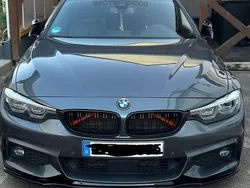 Grau Gebraucht 2018 BMW 430 Gran Coupé Shadowline Coupé | 23.900 € (Fairer Preis)