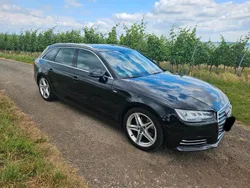 Schwarz Gebraucht 2016 Audi A4 Sport Kombi | 12.500 € (Superpreis)