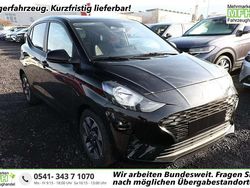 Phantom black metallic Neu 2025 Hyundai i10 Trend Kleinwagen | 19.120 € (Fairer Preis)
