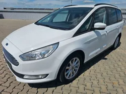 Weiß Gebraucht 2018 Ford Galaxy Van / Kleinbus | 8.300 €