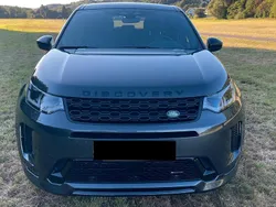 Grau Gebraucht 2024 Land Rover Discovery Sport SE Dynamic SUV | 46.000 € (Fairer Preis)