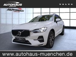 Ice white Gebraucht 2022 Volvo XC60 Momentum SUV | 33.990 € (Guter Preis)