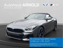 Bmw individual frozen grey ii Neu 2025 BMW Z4 M Sport Cabrio | 71.600 € (Fairer Preis)