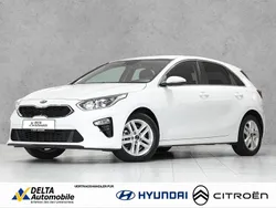 (wd) casa white s Gebraucht 2020 Kia Ceed Spirit Limousine | 17.480 € (Guter Preis)