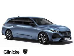 Ingaro blau Neu 2025 Peugeot 308 Style Kombi | 31.680 € (Guter Preis)