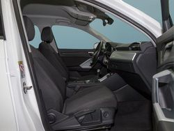 Weiß Gebraucht 2022 Audi Q3 SUV | 26.349 € (Guter Preis)