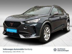Magnetic grau metallic Gebraucht 2022 Cupra Formentor SUV | 25.888 € (Fairer Preis)