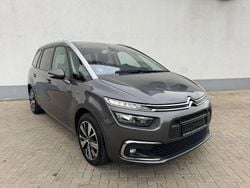 Grau Gebraucht 2019 Citroën Grand C4 Picasso Van / Kleinbus | 7.900 € (Superpreis)