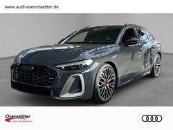 Grau Neu 2025 Audi A5 Edition .1 Kombi | 81.980 € (Teuer)