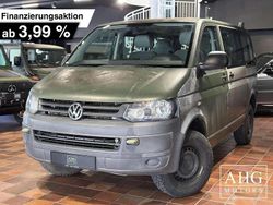 Indienblau f3 / l5m Gebraucht 2011 VW T5 Van | 35.950 €