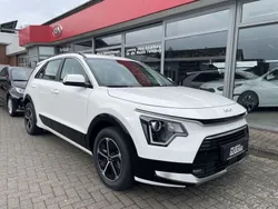 Weiß Neu 2025 Kia Niro Vision SUV | 32.990 € (Fairer Preis)