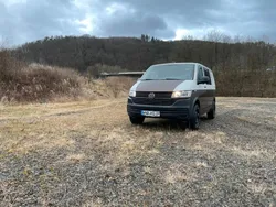 Weiß Gebraucht 2020 VW T6.1 Van | 25.999 € (Guter Preis)