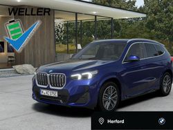 Andere Gebraucht 2023 BMW iX1 Comfort Edition SUV | 38.990 € (Guter Preis)