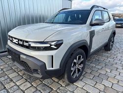 Beige Neu 2025 Dacia Duster Expression SUV | 23.500 € (Fairer Preis)