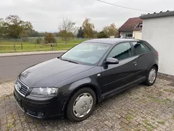 Schwarz Gebraucht 2004 Audi A3 Limousine | 800 € (Guter Preis)