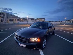 Schwarz Gebraucht 2005 Dodge Charger Limousine | 7.250 €