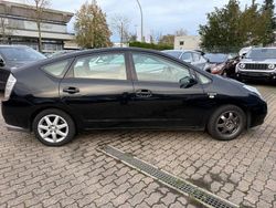 Schwarz Gebraucht 2008 Toyota Prius Sol Limousine | 3.599 € (Guter Preis)