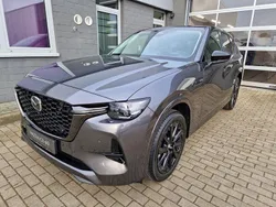 Grau Neu 2024 Mazda CX-60 Homura-Line SUV | 48.980 € (Superpreis)