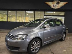 Grau Gebraucht 2009 VW Golf Plus Cross Comfortline Van / Kleinbus | 5.950 € (Fairer Preis)