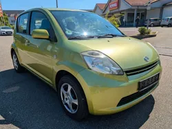 Grün Gebraucht 2007 Daihatsu Sirion Kleinwagen | 2.450 € (Fairer Preis)