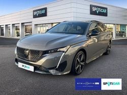 Schwarz Gebraucht 2024 Peugeot 308 Comfort plus Kombi | 24.450 € (Fairer Preis)