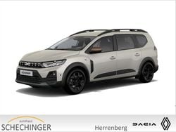Beige Neu 2025 Dacia Jogger Extreme Van / Kleinbus | 29.249 € (Fairer Preis)