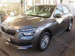 Graphitegraumet. Neu 2025 Skoda Kamiq SUV | 26.980 € (Superpreis)