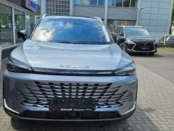 Gray/black Neu 2025 Baic X75 SUV | 34.700 € (Fairer Preis)