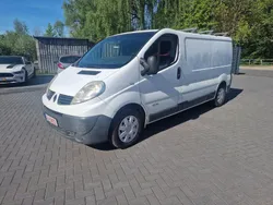 Weiß Gebraucht 2008 Renault Traffic Van / Kleinbus | 4.999 €