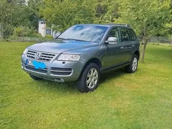 Grau Gebraucht 2004 VW Touareg SUV | 4.300 € (Guter Preis)