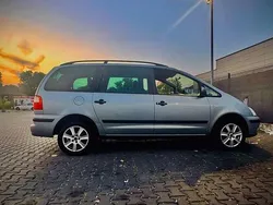 Gebraucht 2004 Ford Galaxy Van / Kleinbus | 1.600 € (Fairer Preis)