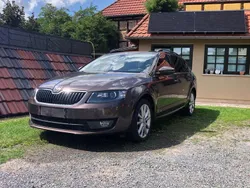 Braun Gebraucht 2013 Skoda Octavia Ambition Kombi | 10.700 € (Fairer Preis)
