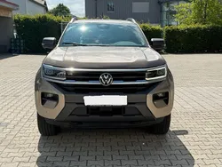 Beige Gebraucht 2023 VW Amarok PanAmericana Abholung | 43.900 € (Superpreis)