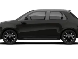 Honda e
