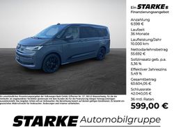 Grau Neu 2025 VW Multivan Edition Van | 62.290 € (Fairer Preis)