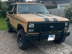 Beige Gebraucht 1984 Ford Bronco SUV | 29.995 €
