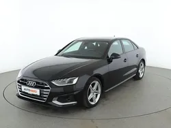Schwarz Gebraucht 2020 Audi A4 Advanced Limousine | 24.220 € (Fairer Preis)