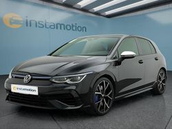 Schwarz Gebraucht 2023 VW Golf VIII R Kleinwagen | 34.999 € (Guter Preis)