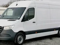 Schwarz Gebraucht 2020 Mercedes Sprinter Van | 15.500 €