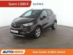 Braun Gebraucht 2016 Opel Mokka X Active SUV | 11.110 € (Guter Preis)