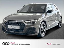 Grau Neu 2025 Audi A1 Sportback S-Line Kleinwagen | 38.880 € (Fairer Preis)