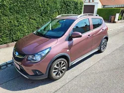 Andere Gebraucht 2018 Opel Karl Rocks Kleinwagen | 9.280 € (Guter Preis)