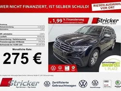 Gebraucht 2024 VW Tiguan Allspace Life SUV | 33.950 € (Superpreis)