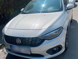 Silber Gebraucht 2019 Fiat Tipo Kombi | 3.650 €