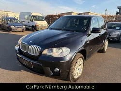 Schwarz Gebraucht 2012 BMW X5 M Sport SUV | 15.999 € (Superpreis)